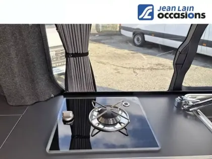 Photo 43 Peugeot Expert  BLUEHDI 120 S&S BVM6 VAN AMENAGE