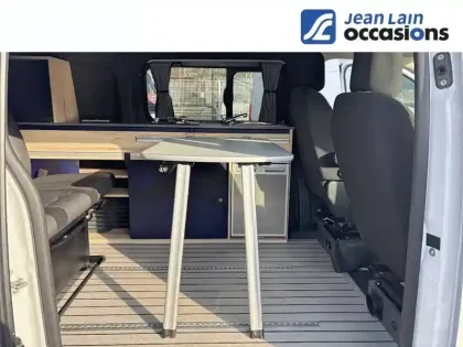 Photo 19 Peugeot Expert  BLUEHDI 120 S&S BVM6 VAN AMENAGE