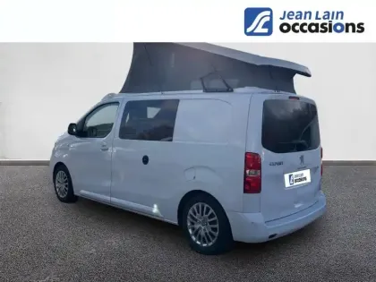 Photo 6 Peugeot Expert  BLUEHDI 120 S&S BVM6 VAN AMENAGE