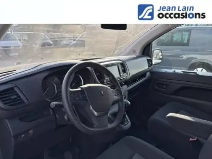 Photo 10 Peugeot Expert  BLUEHDI 120 S&S BVM6 VAN AMENAGE