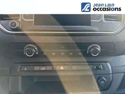 Photo 13 Peugeot Expert  BLUEHDI 120 S&S BVM6 VAN AMENAGE