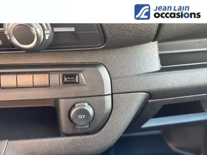 Photo 15 Peugeot Expert  BLUEHDI 120 S&S BVM6 VAN AMENAGE