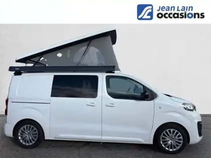 Photo 3 Peugeot Expert  BLUEHDI 120 S&S BVM6 VAN AMENAGE