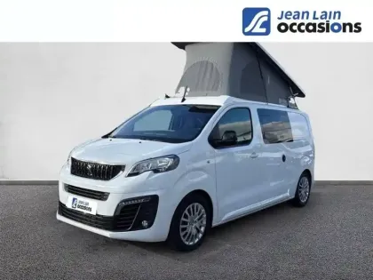 Photo 44 Peugeot Expert  BLUEHDI 120 S&S BVM6 VAN AMENAGE