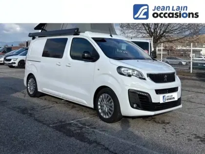 Photo 2 Peugeot Expert  BLUEHDI 120 S&S BVM6 VAN AMENAGE
