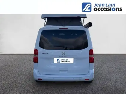 Photo 49 Peugeot Expert  BLUEHDI 120 S&S BVM6 VAN AMENAGE