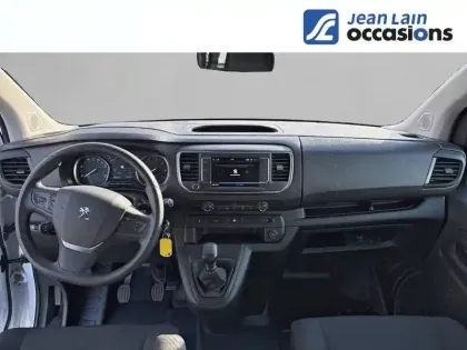 Photo 17 Peugeot Expert  BLUEHDI 120 S&S BVM6 VAN AMENAGE