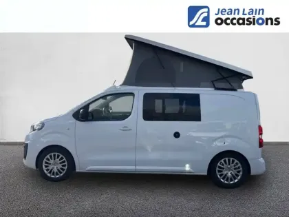 Photo 51 Peugeot Expert  BLUEHDI 120 S&S BVM6 VAN AMENAGE