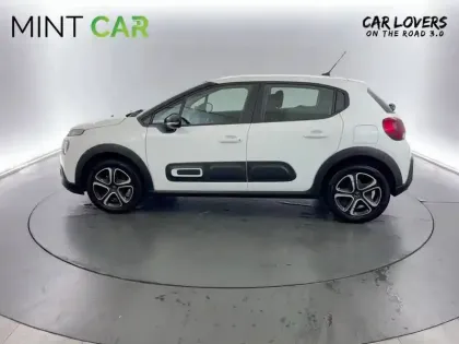 Photo 2 Citroën C3  SOCIETE BLUEHDI 100 S&S BVM6