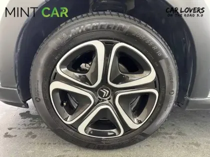 Photo 8 Citroën C3  SOCIETE BLUEHDI 100 S&S BVM6