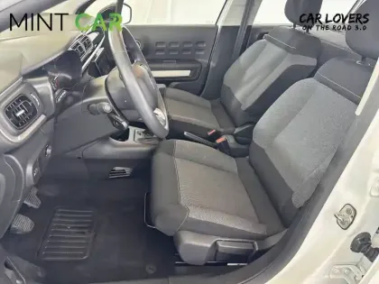 Photo 24 Citroën C3  SOCIETE BLUEHDI 100 S&S BVM6