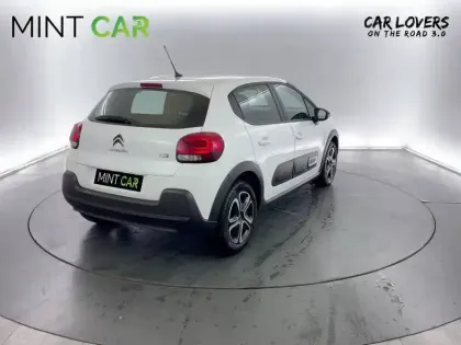 Photo 6 Citroën C3  SOCIETE BLUEHDI 100 S&S BVM6