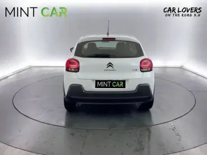 Photo 7 Citroën C3  SOCIETE BLUEHDI 100 S&S BVM6