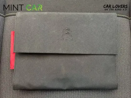 Photo 28 Citroën C3  SOCIETE BLUEHDI 100 S&S BVM6