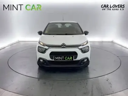 Photo 3 Citroën C3  SOCIETE BLUEHDI 100 S&S BVM6