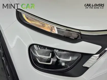 Photo 26 Citroën C3  SOCIETE BLUEHDI 100 S&S BVM6