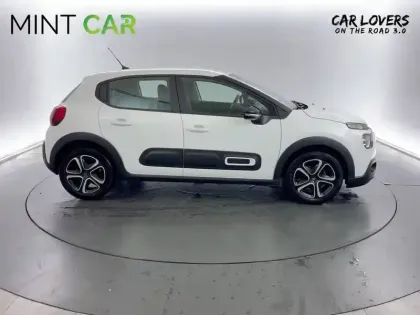 Photo 5 Citroën C3  SOCIETE BLUEHDI 100 S&S BVM6