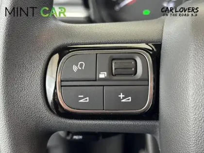 Photo 15 Citroën C3  SOCIETE BLUEHDI 100 S&S BVM6