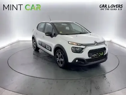 Photo 4 Citroën C3  SOCIETE BLUEHDI 100 S&S BVM6