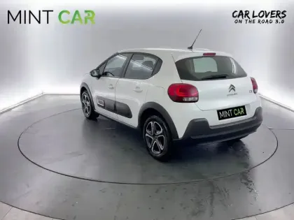 Photo 1 Citroën C3  SOCIETE BLUEHDI 100 S&S BVM6