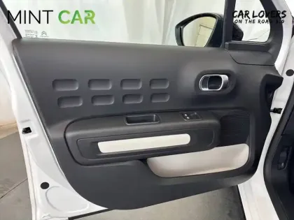 Photo 21 Citroën C3  SOCIETE BLUEHDI 100 S&S BVM6