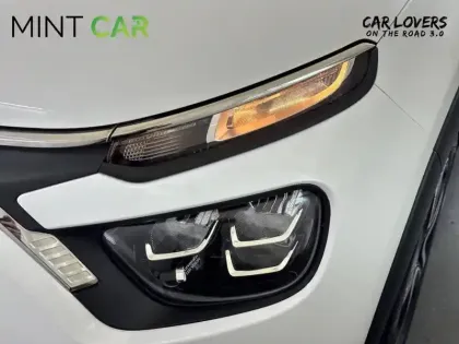 Photo 27 Citroën C3  SOCIETE BLUEHDI 100 S&S BVM6