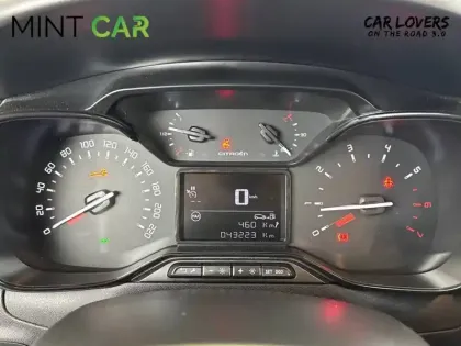 Photo 13 Citroën C3  SOCIETE BLUEHDI 100 S&S BVM6