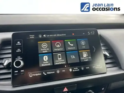 Photo 14 Honda Jazz  e:HEV 1.5 i-MMD