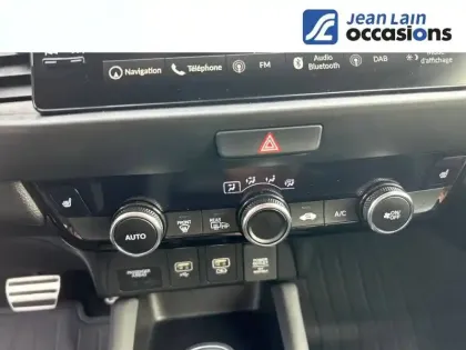 Photo 13 Honda Jazz  e:HEV 1.5 i-MMD