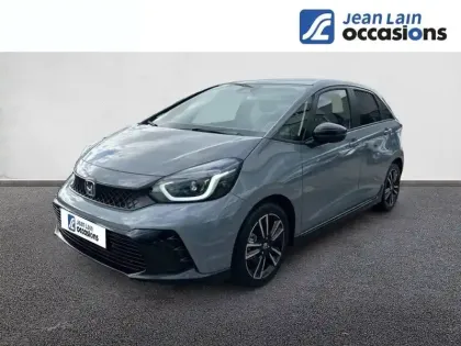 Photo 20 Honda Jazz  e:HEV 1.5 i-MMD