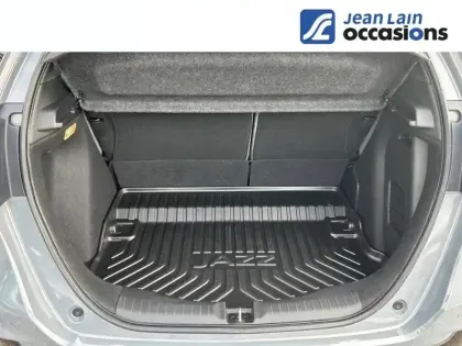Photo 9 Honda Jazz  e:HEV 1.5 i-MMD