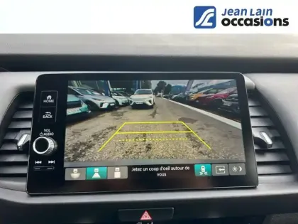 Photo 15 Honda Jazz  e:HEV 1.5 i-MMD