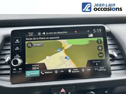 Photo 11 Honda Jazz  e:HEV 1.5 i-MMD