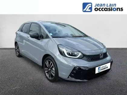 Photo 42 Honda Jazz  e:HEV 1.5 i-MMD