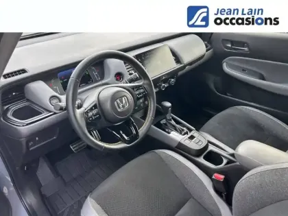 Photo 10 Honda Jazz  e:HEV 1.5 i-MMD