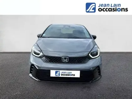 Photo 21 Honda Jazz  e:HEV 1.5 i-MMD
