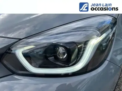 Photo 19 Honda Jazz  e:HEV 1.5 i-MMD