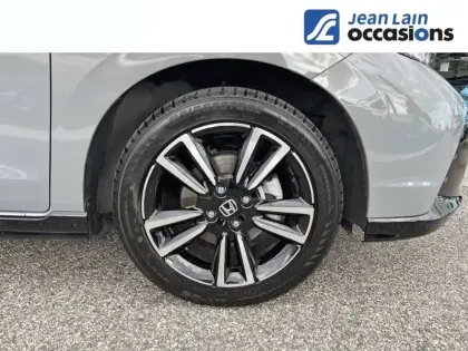 Photo 8 Honda Jazz  e:HEV 1.5 i-MMD