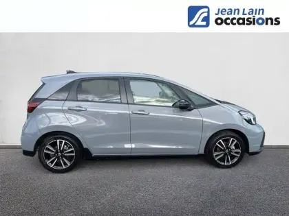 Photo 43 Honda Jazz  e:HEV 1.5 i-MMD