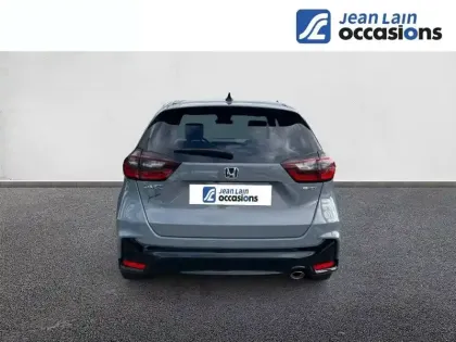 Photo 25 Honda Jazz  e:HEV 1.5 i-MMD