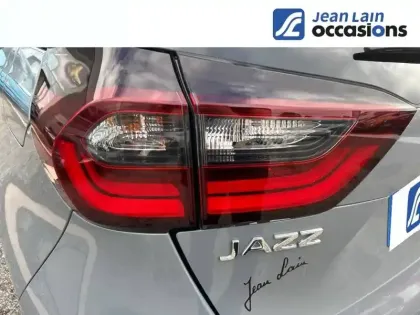 Photo 18 Honda Jazz  e:HEV 1.5 i-MMD