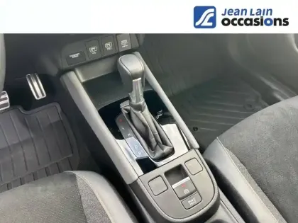 Photo 12 Honda Jazz  e:HEV 1.5 i-MMD