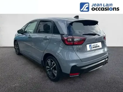 Photo 26 Honda Jazz  e:HEV 1.5 i-MMD