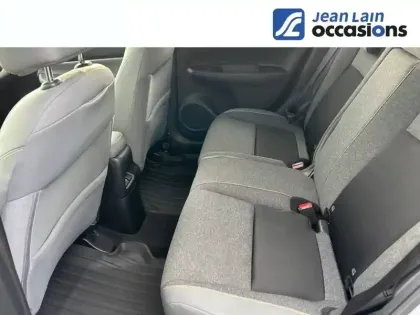 Photo 16 Honda Jazz  e:HEV 1.5 i-MMD