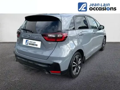 Photo 44 Honda Jazz  e:HEV 1.5 i-MMD