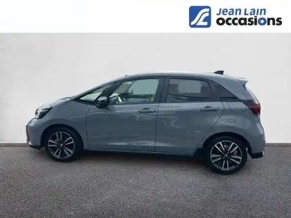 Photo 47 Honda Jazz  e:HEV 1.5 i-MMD