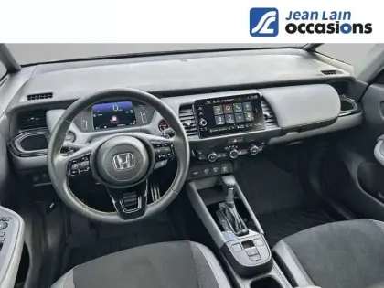 Photo 17 Honda Jazz  e:HEV 1.5 i-MMD