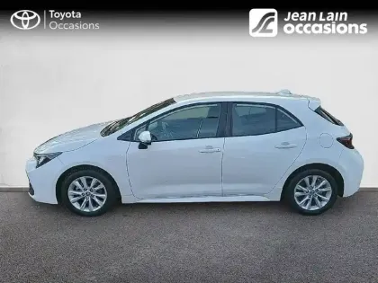 Photo 7 Toyota Corolla  Hybride 140ch