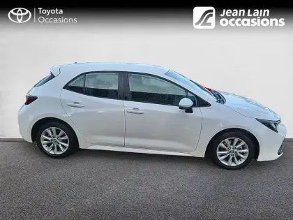 Photo 3 Toyota Corolla  Hybride 140ch