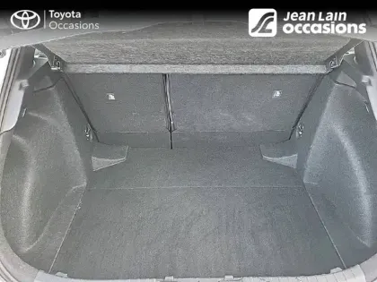 Photo 9 Toyota Corolla  Hybride 140ch